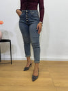 Jeans Bianca