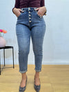 Jeans Bianca
