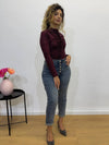 Jeans Bianca