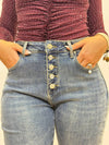 Jeans Bianca