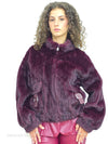 Pelliccia Luxury