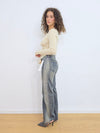 Jeans Beatrice