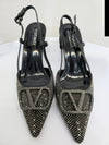 Tacco ispired Valentino