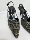 Tacco ispired Valentino