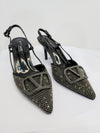 Tacco ispired Valentino